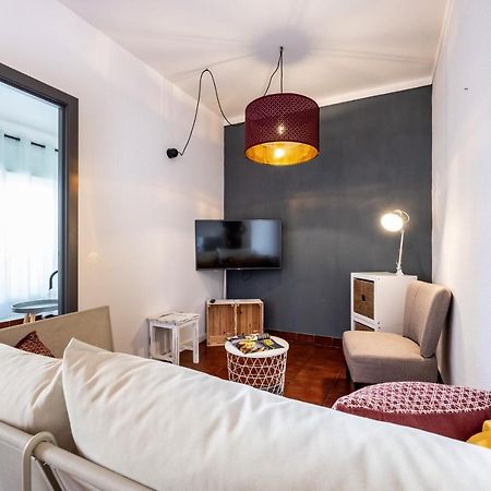 Alvor Modern Comfort Buitenkant foto