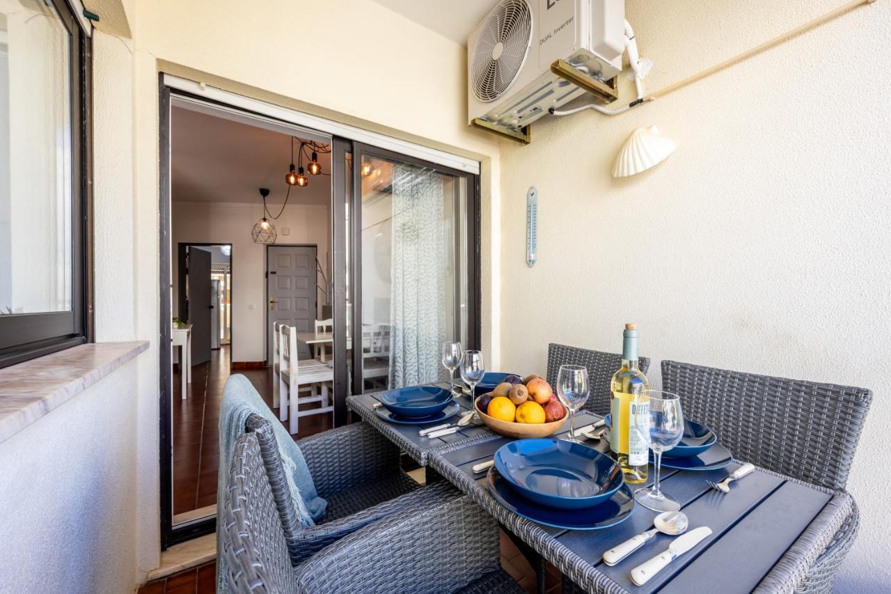 Alvor Modern Comfort Buitenkant foto