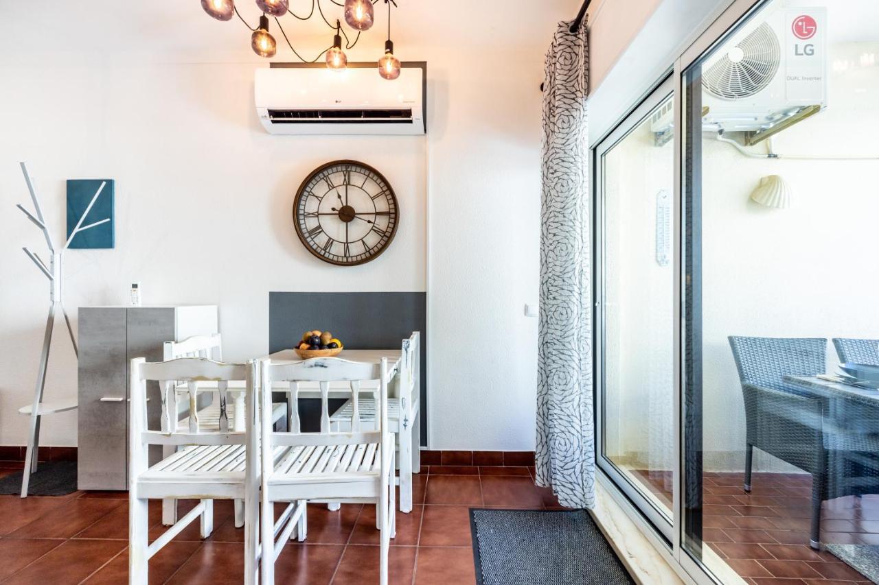 Alvor Modern Comfort Buitenkant foto