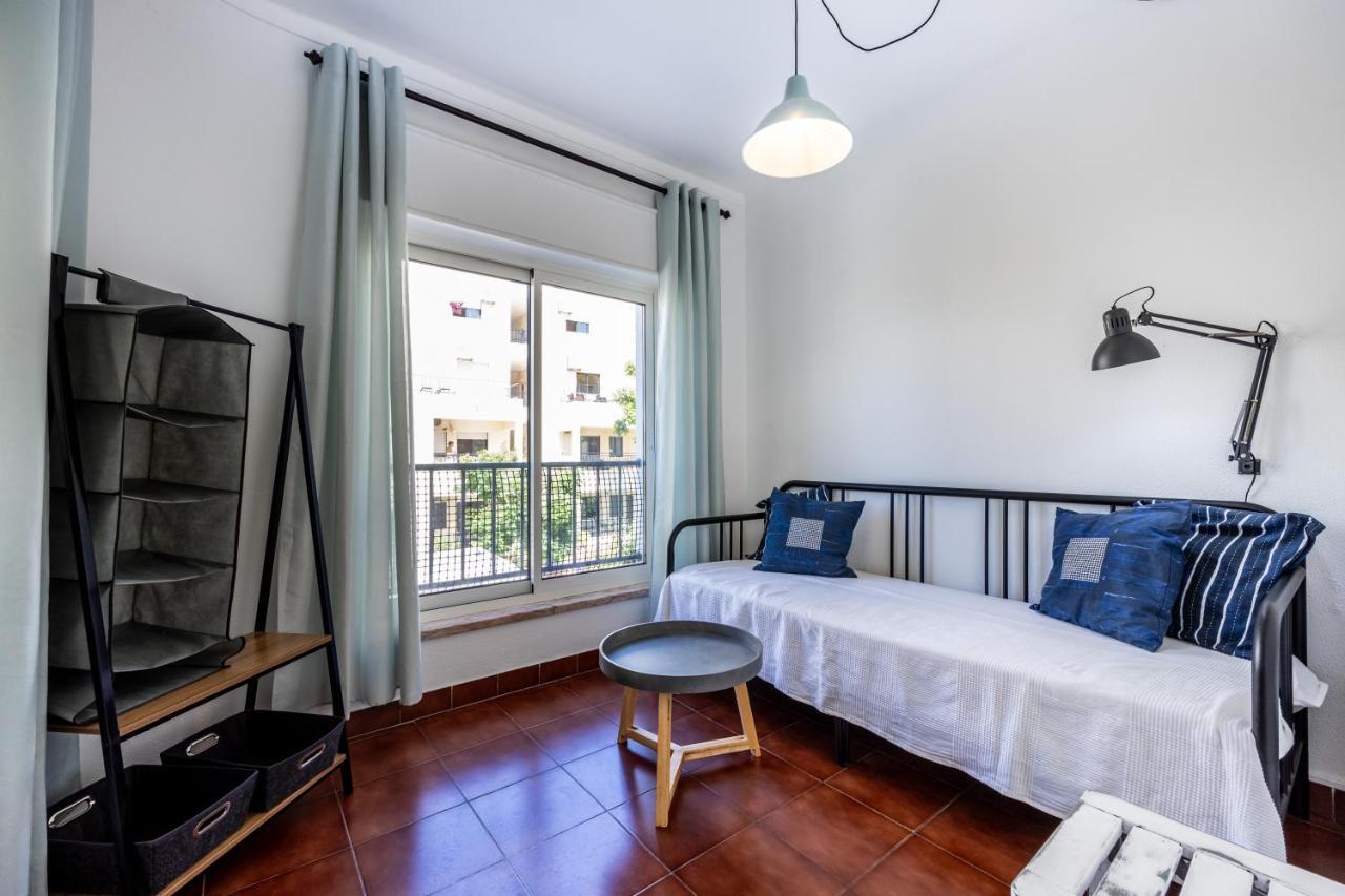 Alvor Modern Comfort Buitenkant foto