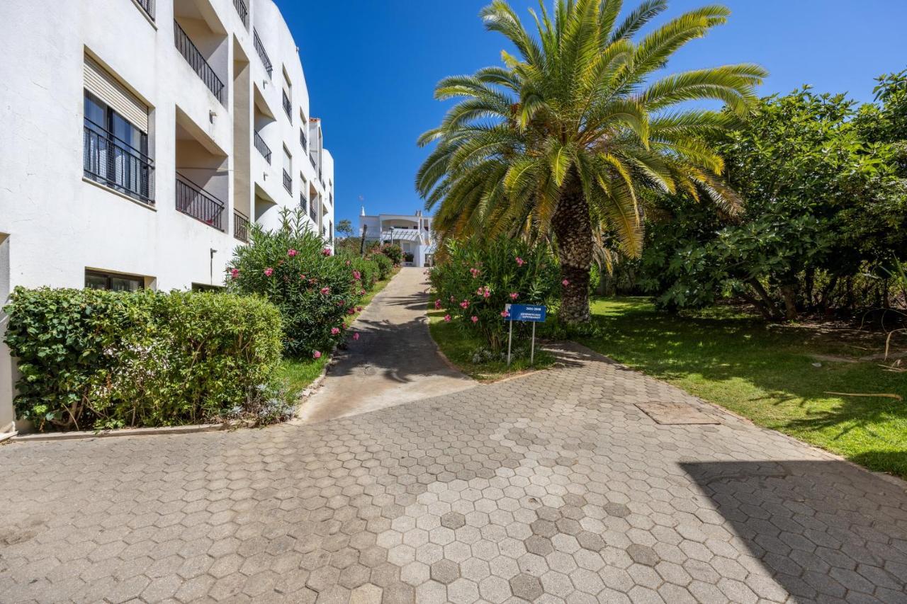 Alvor Modern Comfort Buitenkant foto