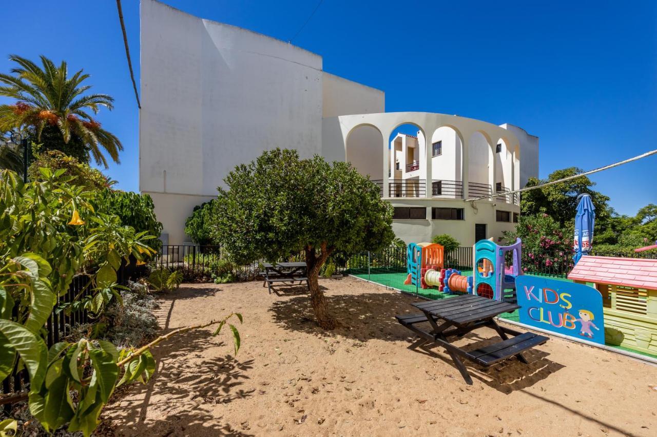Alvor Modern Comfort Buitenkant foto