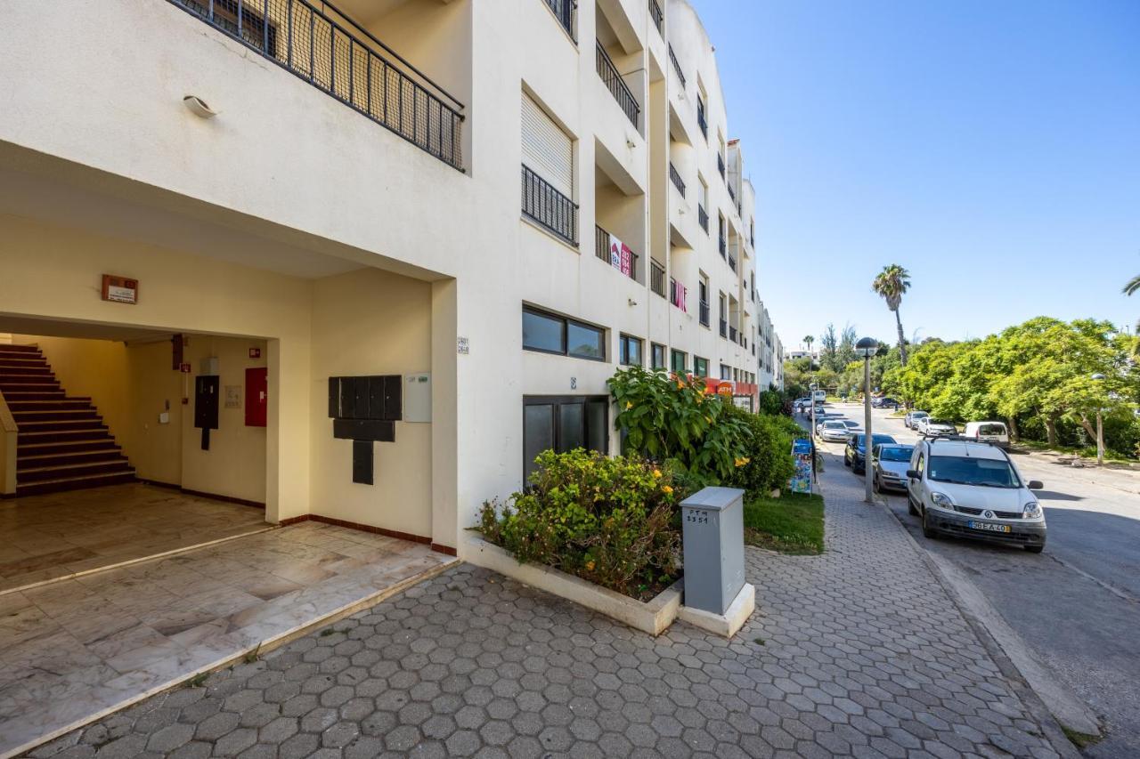Alvor Modern Comfort Buitenkant foto
