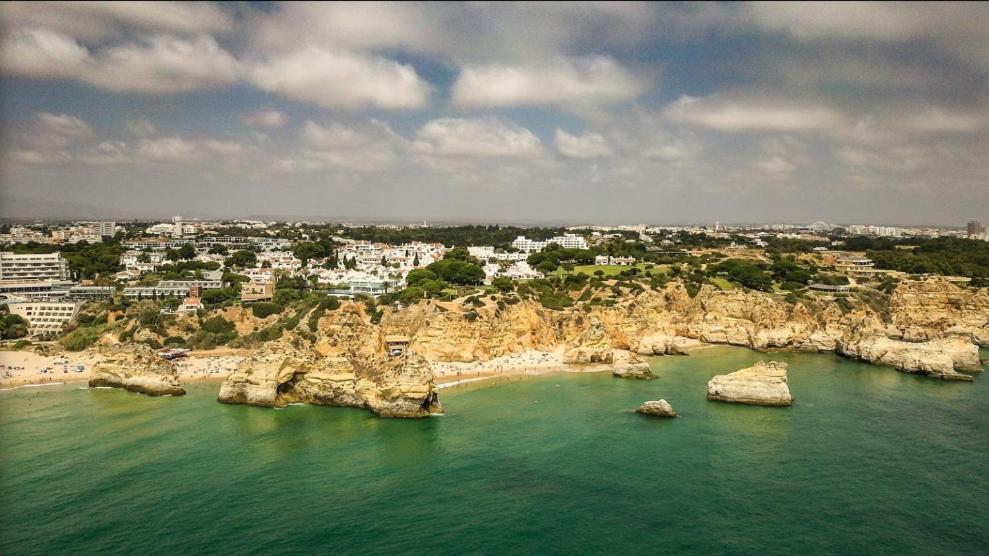 Alvor Modern Comfort Buitenkant foto