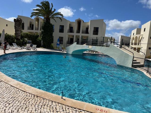 Alvor Modern Comfort Buitenkant foto