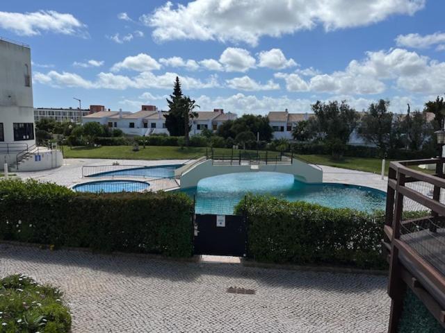 Alvor Modern Comfort Buitenkant foto