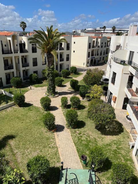 Alvor Modern Comfort Buitenkant foto